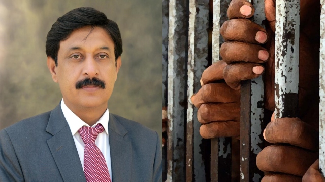 قید سے رہائی تک کا سفر: اسکالر نے قیدیوں کو کار آمد بنانے کیلئے تحقیق کر ڈالی