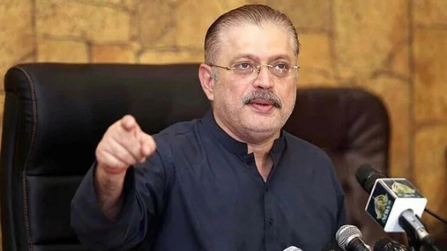 سندھ حکومت کا ایم آئی ویز سینٹرز ایک ہفتے کے اندر فعال کرنے کا فیصلہ