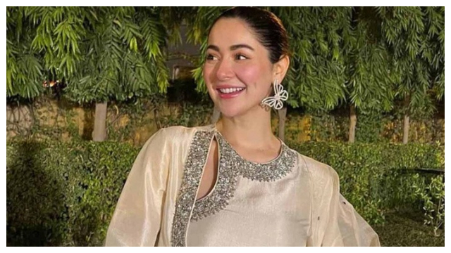 ہانیہ عامر کی بھارتی فلم کا نام سامنے آگیا