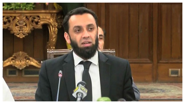 قومی بیانیے کی تشکیل کیلئے ’’قومی پیغام امن‘‘ کمیٹی قائم، نوٹیفکیشن جاری