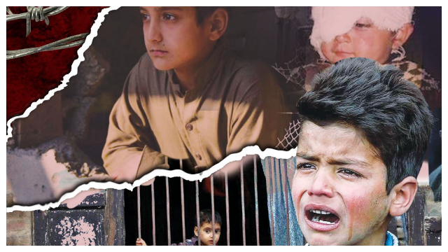 کشمیر میں انسانی حقوق کی پامالی؛ 2019 سے اب تک 20,000 سے زائد افراد گرفتار