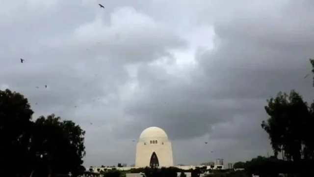 شہرِ قائد میں آج موسم کیسا رہے گا؟