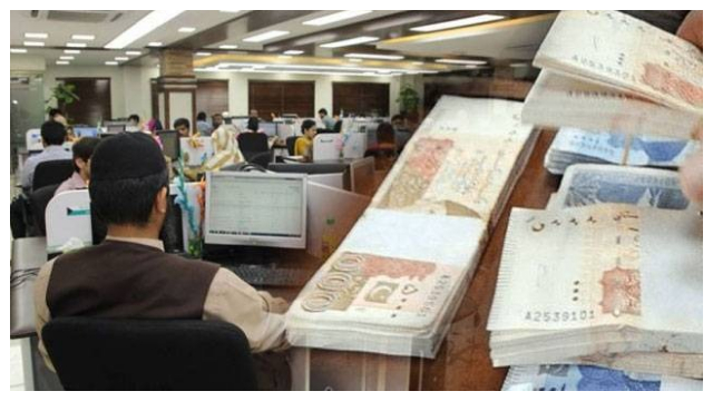 خیبر پختونخوا حکومت کا سرکاری ملازمین کو عید سے قبل تنخواہیں دینے کا اعلان