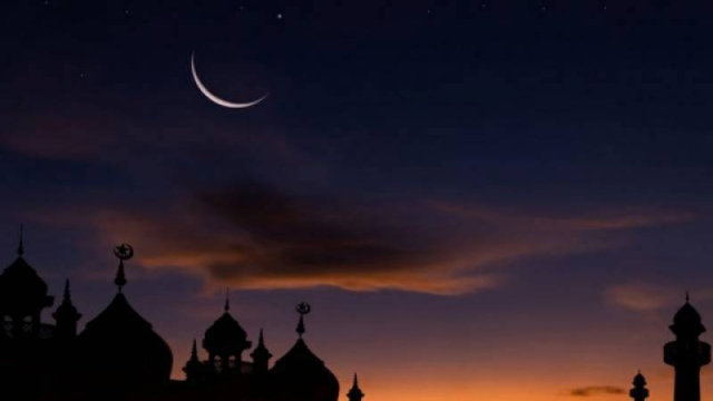 رمضان کا چاند 28 فروری کو نظر آنے کا کتنا امکان ہے؟ اہم خبر آگئی