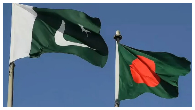 پاکستان اور بنگلہ دیش کے درمیان براہ راست تجارتی تعلقات بحال
