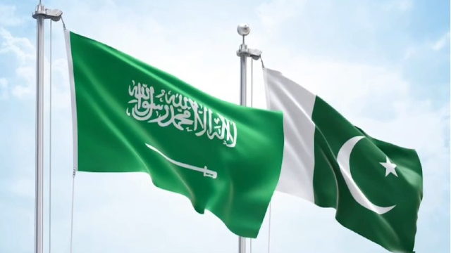 ایس آئی ایف سی کی سہولت کاری سے پاک سعودی تجارتی تعلقات کا فروغ