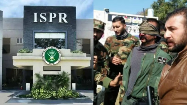 آپریشن سوئفٹ ریٹارٹ کے 6 سال مکمل؛ چیئرمین جوائنٹ چیف آف اسٹاف کمیٹی اور سروسز چیفس کا خصوصی پیغام