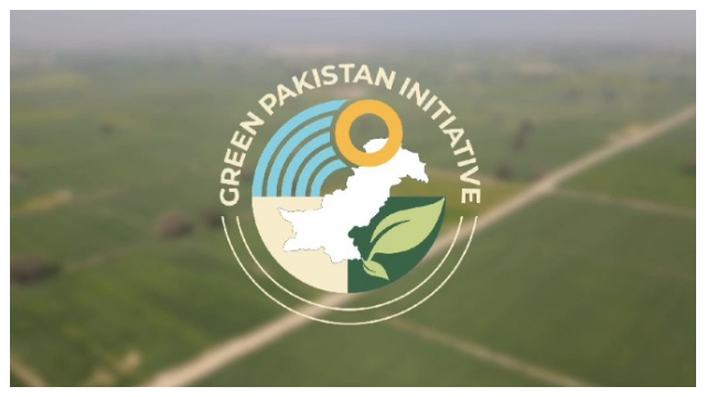 ایس آئی ایف سی کے تحت جی پی آئی کی کاوشیں؛ زراعت کے شعبے میں ترقی و خوشحالی کا نیا باب