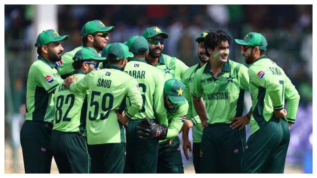 چیمپئنز ٹرافی میں پاکستان اب بھی کوالیفائی کر سکتا ہے مگر کیسے؟