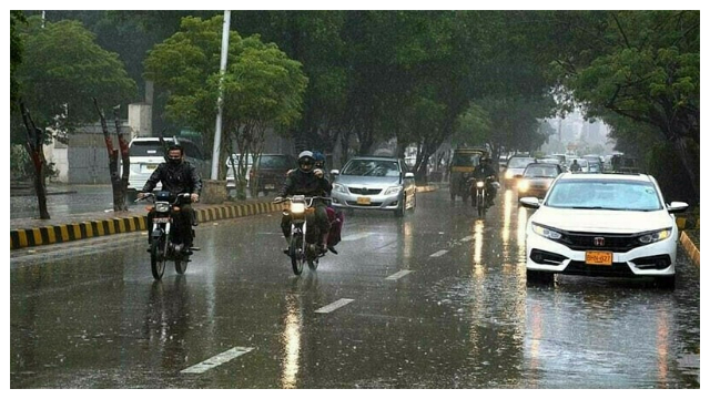 کراچی والے ہوجائیں تیار؛ بارشوں سے متعلق بڑی پیشگوئی سامنے آگئی