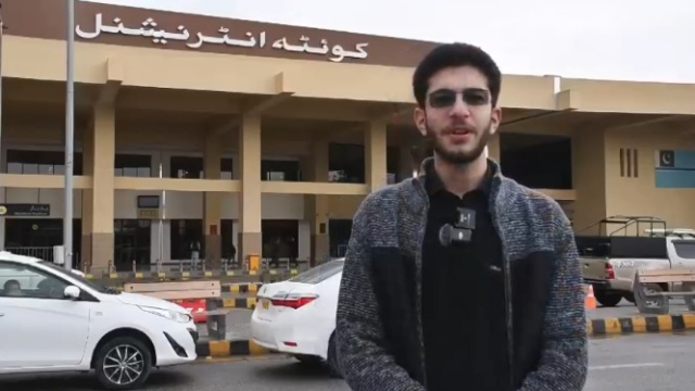 یو اے ای کا بلوچستان کے طالبِ علموں کیلئے اسکالرشپ پروگرام کا اعلان