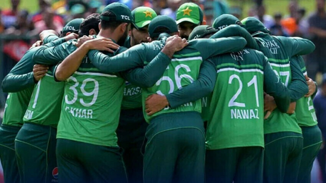 معروف پاکستانی بلے باز کا ریٹائرمنٹ لینے کا امکان