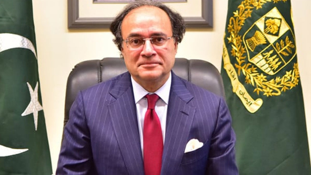 تنخواہ دار طبقے کو وزیر خزانہ نے خوشخبری سنادی