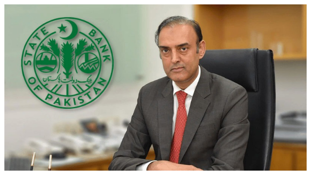 پاکستان میں کتنے فیصد خواتین کے بینک اکاؤنٹس ہیں؟ گورنر اسٹیٹ بینک نے بتادیا