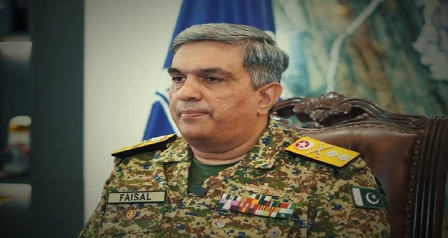 پاک بحریہ کی مشق سی گارڈ 2025 کی افتتاحی تقریب کا انعقاد