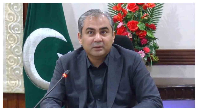 قطر سے انتہائی قریبی تعلقات ہیں، وفاقی وزیر داخلہ