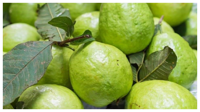 ذیابیطس کے مریضوں کیلئے امرود کیوں مفید ہے؟