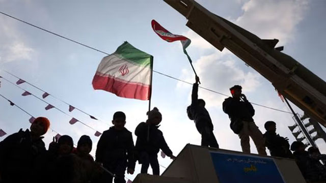 "دھمکیوں کیساتھ مذاکرات؛ سوال ہی پیدا نہیں ہوتا”