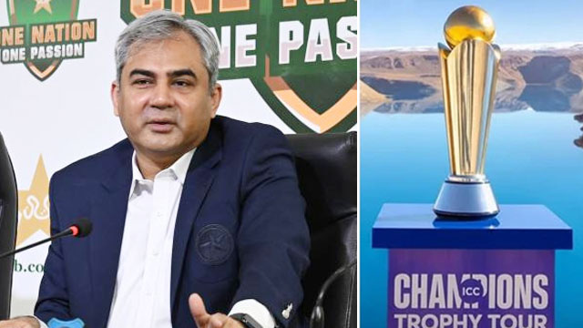 "پاک بھارت میچ؛ عام نشست پر بیٹھ کر میچ دیکھوں گا، بڑا فیصلہ”