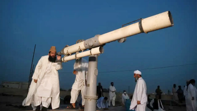 رمضان المبارک کا چاند نظر نہیں آیا، پہلا روزہ  2 مارچ کو ہوگا