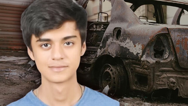مقتول مصطفیٰ عامر کے وارنٹ جاری، گرفتار کرکے عدالت پیش کرنے کا حکم