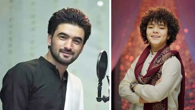 معروف منقبت خواں خواجہ علی کاظم ٹریفک حادثے میں جاں بحق