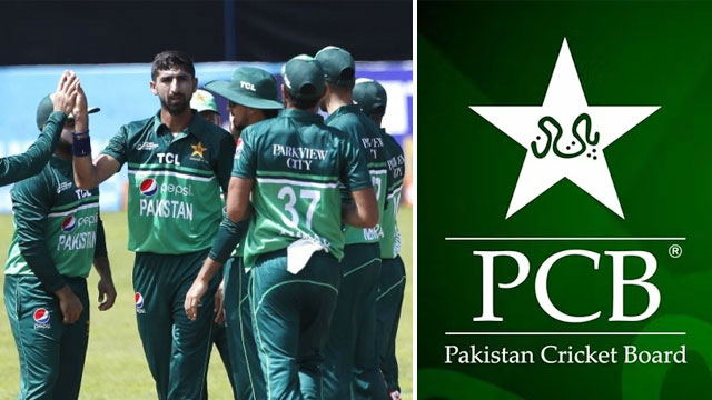 "سندھی کرکٹرز کو ٹیم میں شامل کرو، ورنہ اپنا بورڈ بنائیں گے”