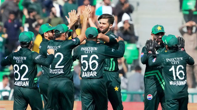 چیمپئنز ٹرافی؛ سلیکشن کمیٹی بھی تبدیلی نہ کرنے پر بضد، مگر کیوں؟