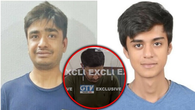 مصطفیٰ کیس؛’لڑکی سے ناراضگی نے ارمغان کو پاگل کردیا‘، ملزم شیراز کے تہلکہ خیز انکشافات