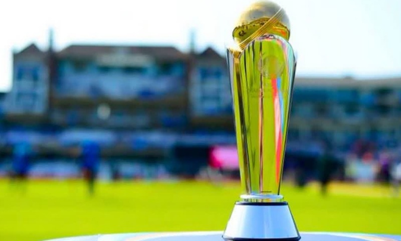 چیمپئنز ٹرافی؛ گروپ اے سے کونسی ٹیمیں سیمی فائنل کھیلیں گی؟