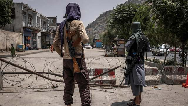 افغانستان میں کتنے دہشتگرد گروہ سرگرم ہیں؟ اقوام متحدہ کی رپورٹ جاری