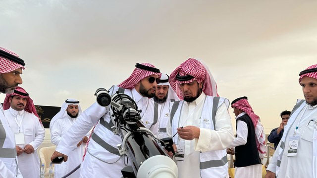 عرب ممالک میں پہلا روزہ کب ہوگا؟ اہم اعلان ہوگیا