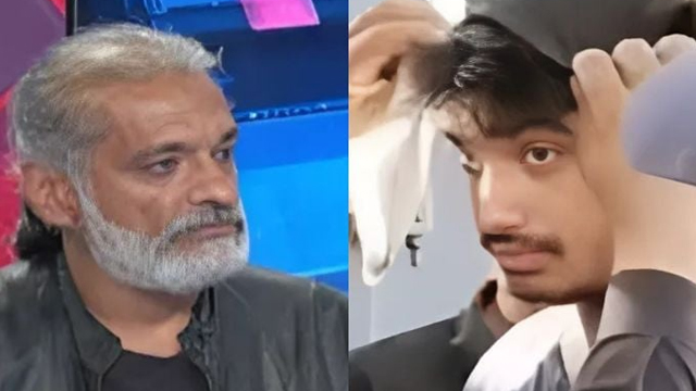 مصطفیٰ قتل کیس؛ ملزم ارمغان کے پڑوسیوں نے اعلیٰ حکام کو خط لکھ دیا