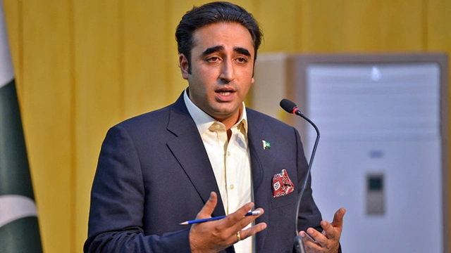 پاکستان ایک اور مارشل لاء کا متحمل نہیں ہوسکتا، بلاول بھٹو