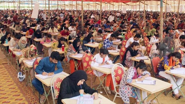 حکومت دہائیوں پرانے سی ایس ایس نظام میں تبدیلی کیلئے تیار