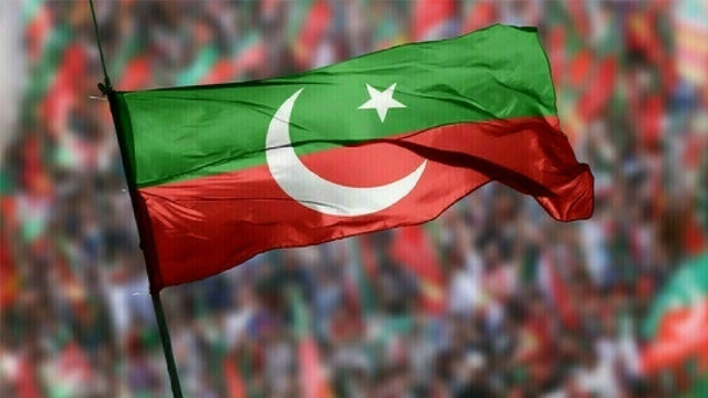 پی ٹی آئی رہنما فائرنگ سے جاں بحق