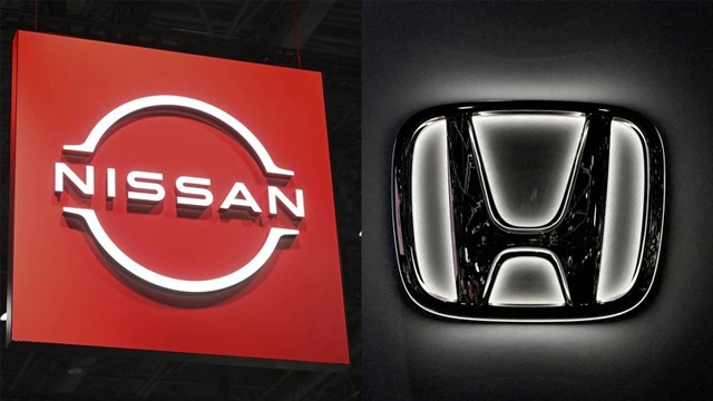 ہونڈا اور نسان کا 60 ارب ڈالر کا معاہدہ ٹوٹ گیا