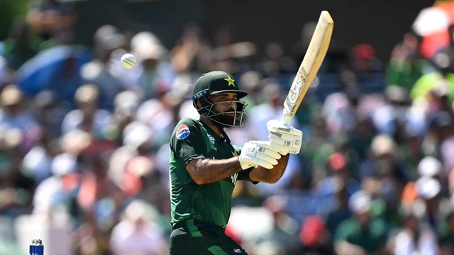 چیمپئنز ٹرافی میں کونسے 5 بلے باز شاندار کارکردگی کا مظاہرہ کرسکتے ہیں؟