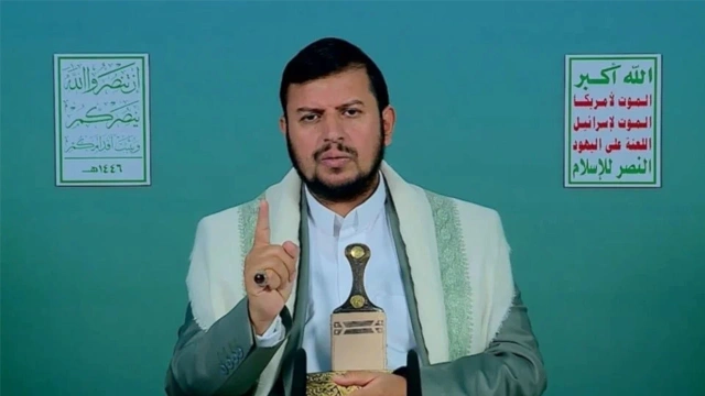 ٹرمپ کا غزہ پر قبضے کا منصوبہ، انصار اللہ نے امریکا کو بڑی دھمکی دیدی