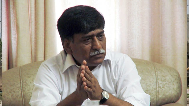 آفاق احمد دو مقدمات میں ضمانت منظوری کے بعد ایک اور مقدمے میں گرفتار