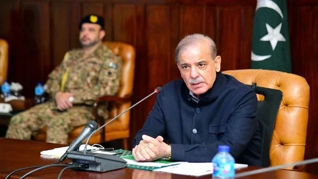 27 فروری 2019 کے روز پاکستان ایئرفورس نے دشمن کو منہ توڑ جواب دیا، وزیراعظم