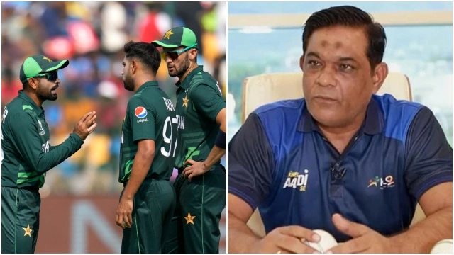 راشد لطیف نے کس فاسٹ بولر کو قومی ٹیم سے نکالنے کا مطالبہ کیا؟