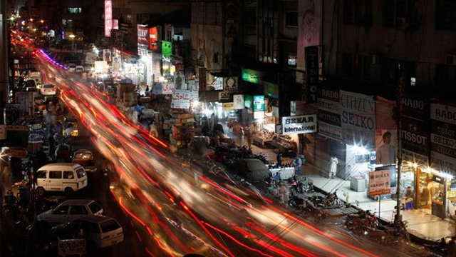 دنیا کے سستے ترین شہروں میں پاکستان کے کونسے شہر شامل؟