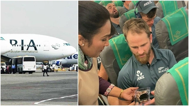 چیمپئنز ٹرافی؛ کونسی ایئر لائن مہمان ٹیموں کو سفری سہولیات فراہم کرے گی؟