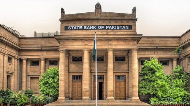 اسٹیٹ بینک کا اپنا گھر اسکیم کیلئے بڑا اقدام