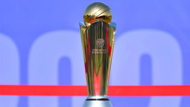 چیمپئنز ٹرافی جیتنے والی ٹیم کو کتنی انعامی رقم ملے گی؟ اعلان ہوگیا