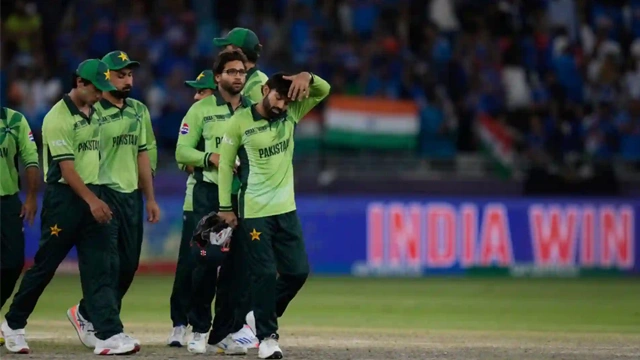 چیمپئنز ٹرافی میں سابق چیمپیئن پاکستان کے ساتھ کیا غلط ہوا؟