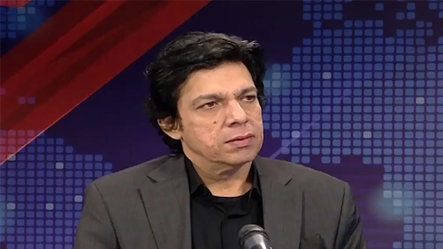 بانی پی ٹی آئی کب رہا ہوں گے؟ فیصل واوڈا نے تاریخ بتا دی