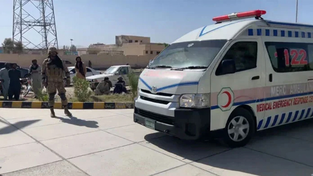 پنجاب جانیوالی بس کے 7 مسافر بلوچستان میں قتل