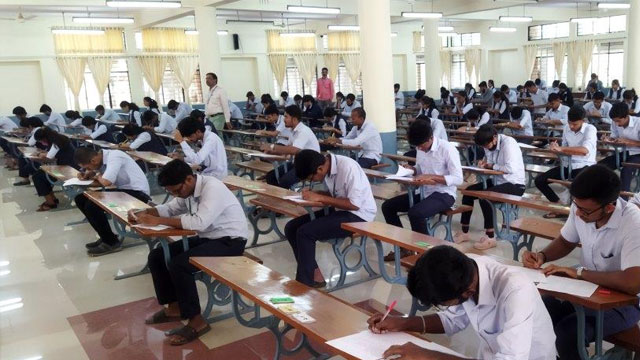رمضان المبارک: میٹرک اور انٹر امتحانات کا شیڈول تبدیل